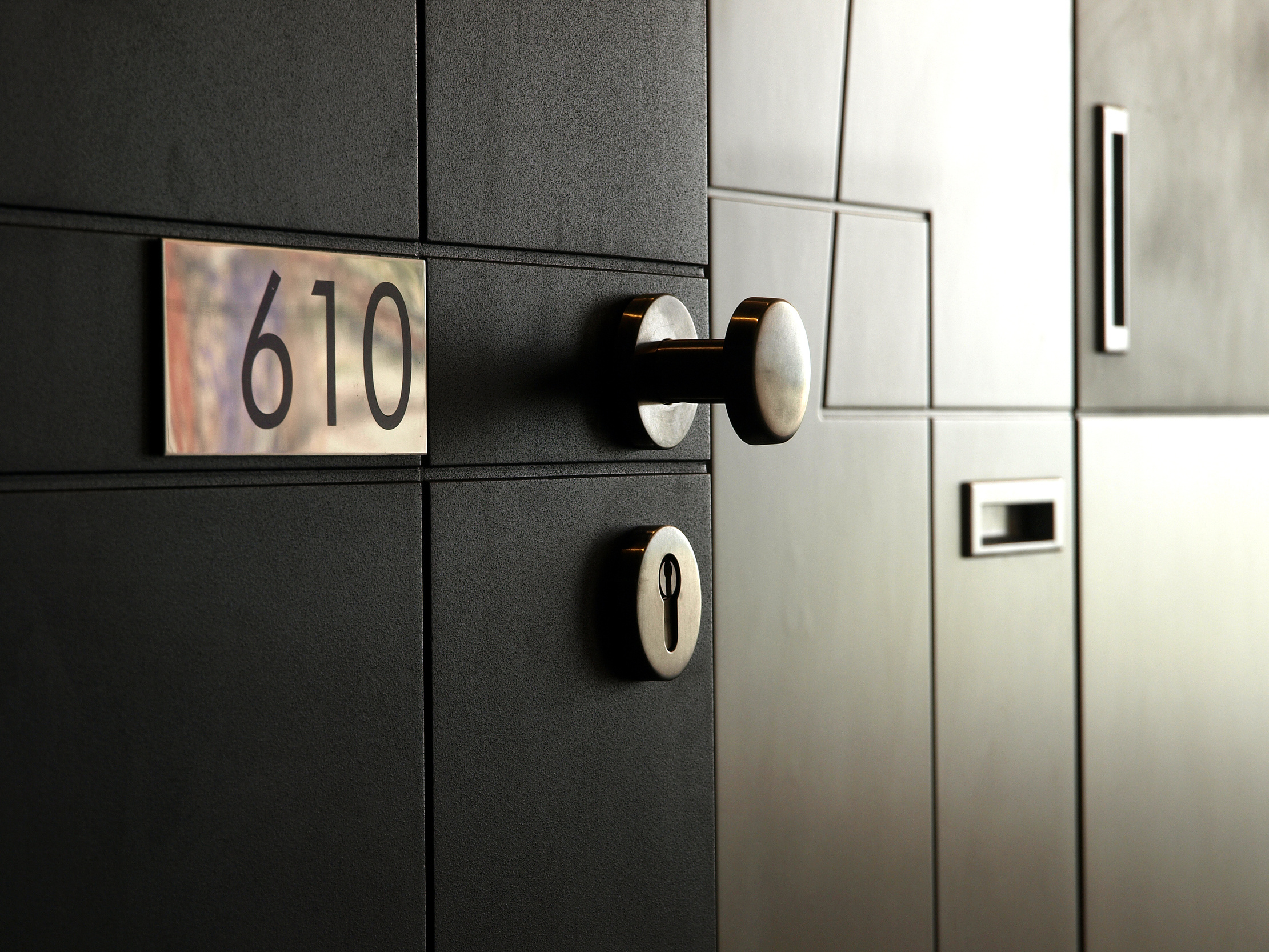 Schließdienst - Dolnik GmbH